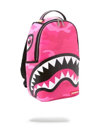 Anime-Tarnrucksack