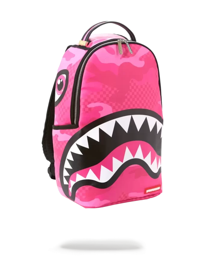 Anime-Tarnrucksack