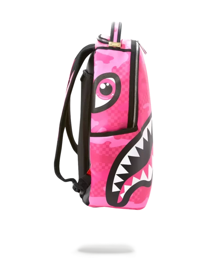 Anime-Tarnrucksack