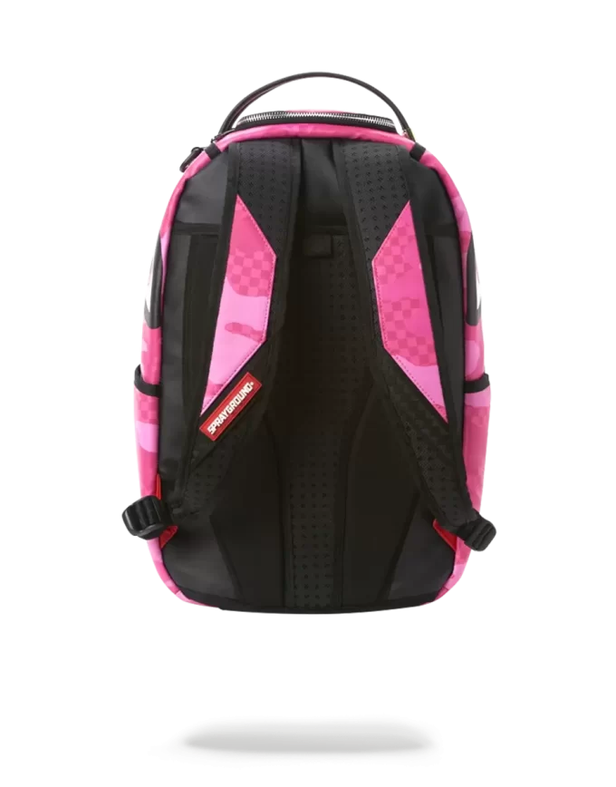 Anime-Tarnrucksack