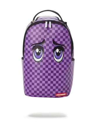 ANIMEYES DLXV RUCKSACK