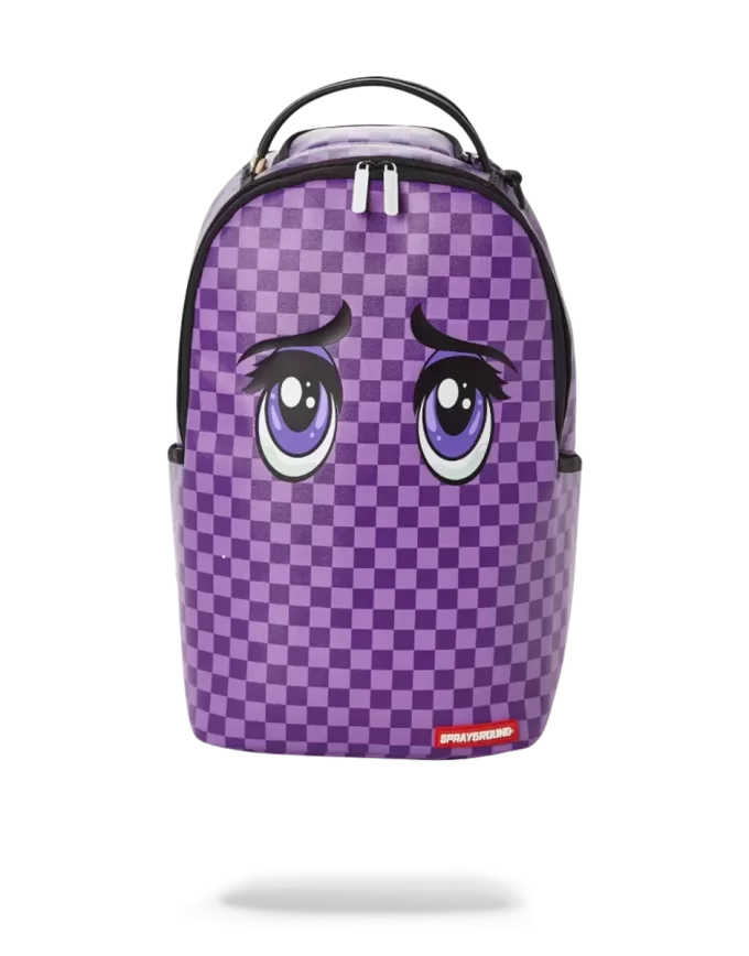 ANIMEYES DLXV RUCKSACK ANIMEYES DLXV RUCKSACK