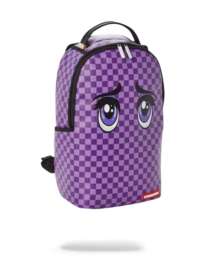 ANIMEYES DLXV RUCKSACK ANIMEYES DLXV RUCKSACK