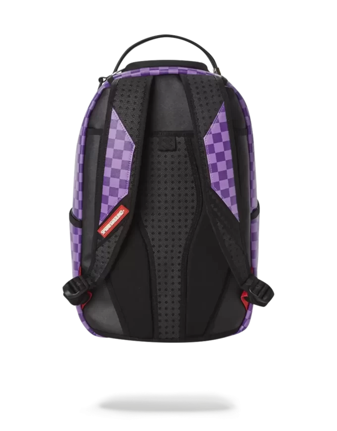 ANIMEYES DLXV RUCKSACK ANIMEYES DLXV RUCKSACK