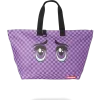 ANIMEYES STRANDTASCHE
