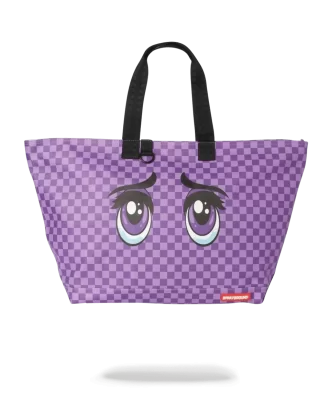 ANIMEYES STRANDTASCHE