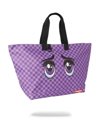ANIMEYES STRANDTASCHE