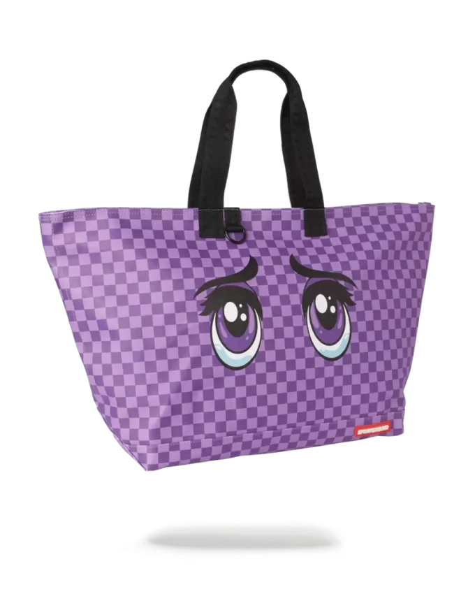 ANIMEYES STRANDTASCHE