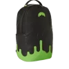 ANTI-GRAVITY GRÜNER RUCKSACK (DLXV)