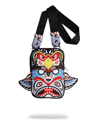 Apache Wings Schleuder