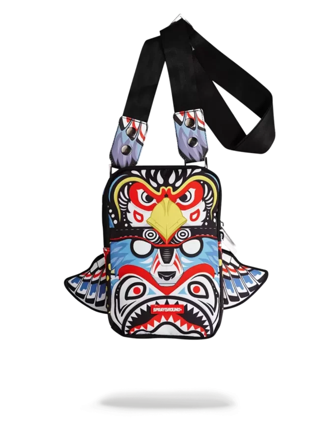 Apache Wings Schleuder Apache Wings Schleuder