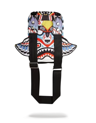 Apache Wings Schleuder