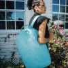 AQUA NOIR RUCKSACK