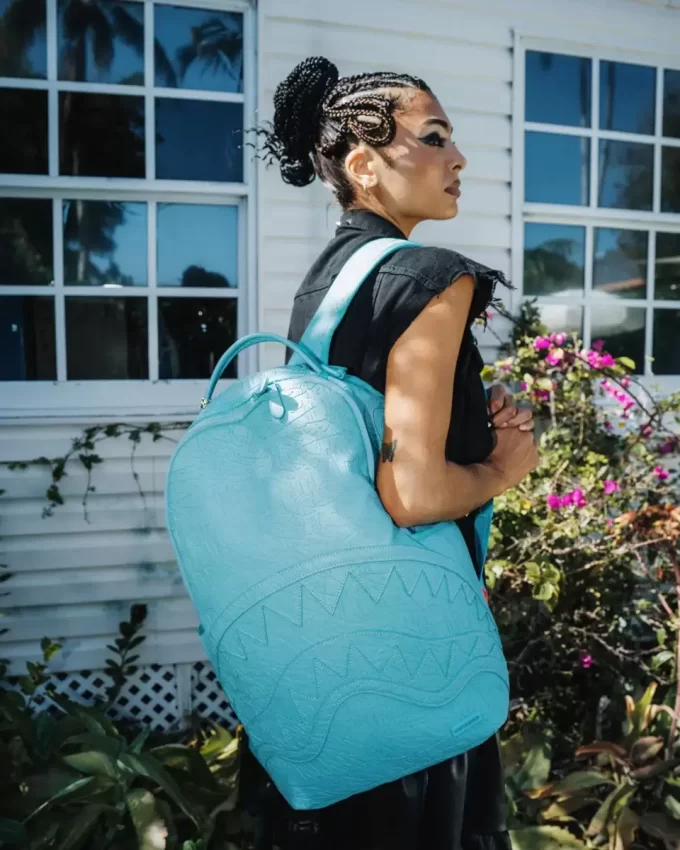 AQUA NOIR RUCKSACK