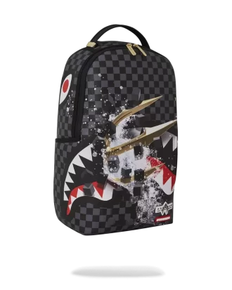 AQUAMAN DREIFACH-RUCKSACK