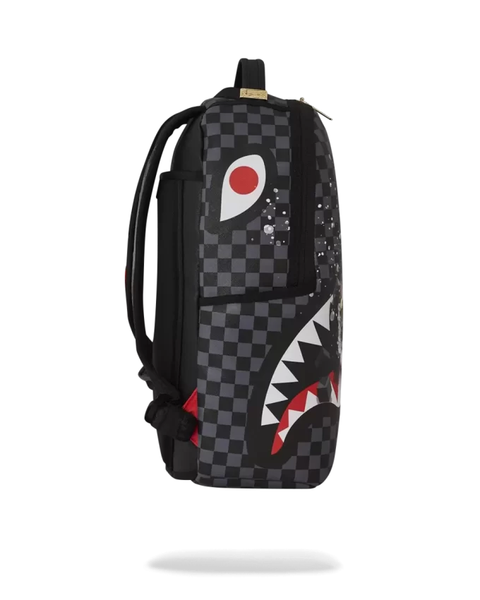 AQUAMAN DREIFACH-RUCKSACK