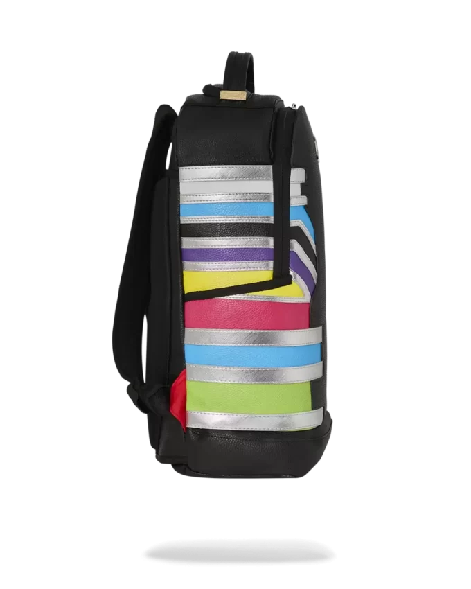 ARCHITEKTONISCHER FASSADEN-RUCKSACK
