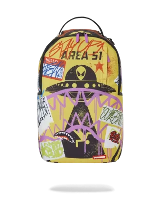 AREA SG RUCKSACK