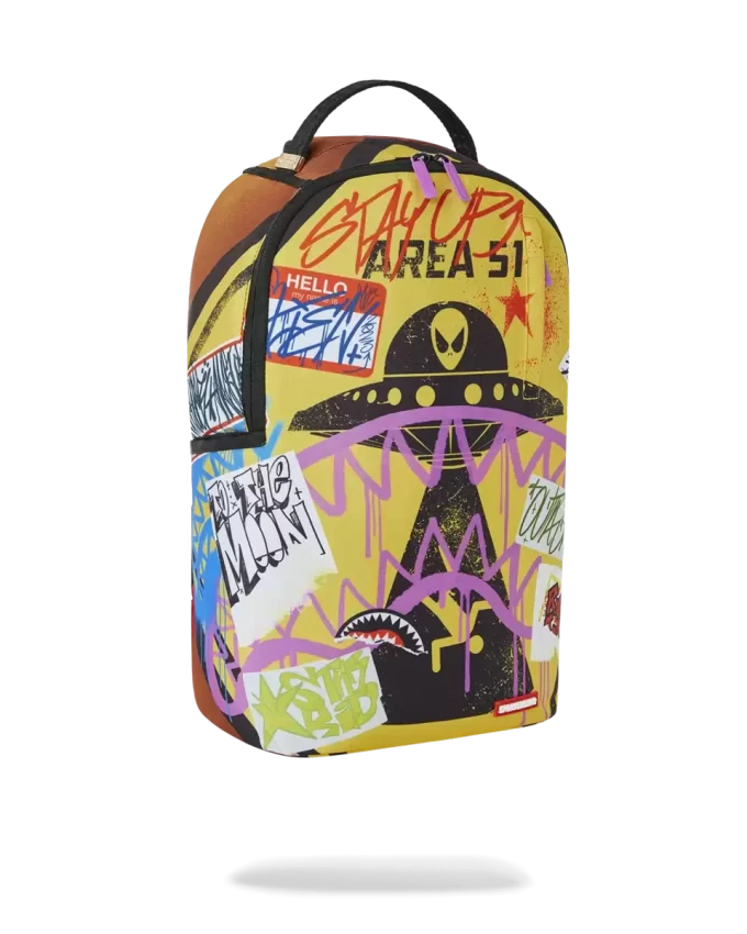 AREA SG RUCKSACK