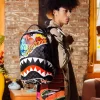 ARTISTIC PURSUIT RUCKSACK (DLXV)
