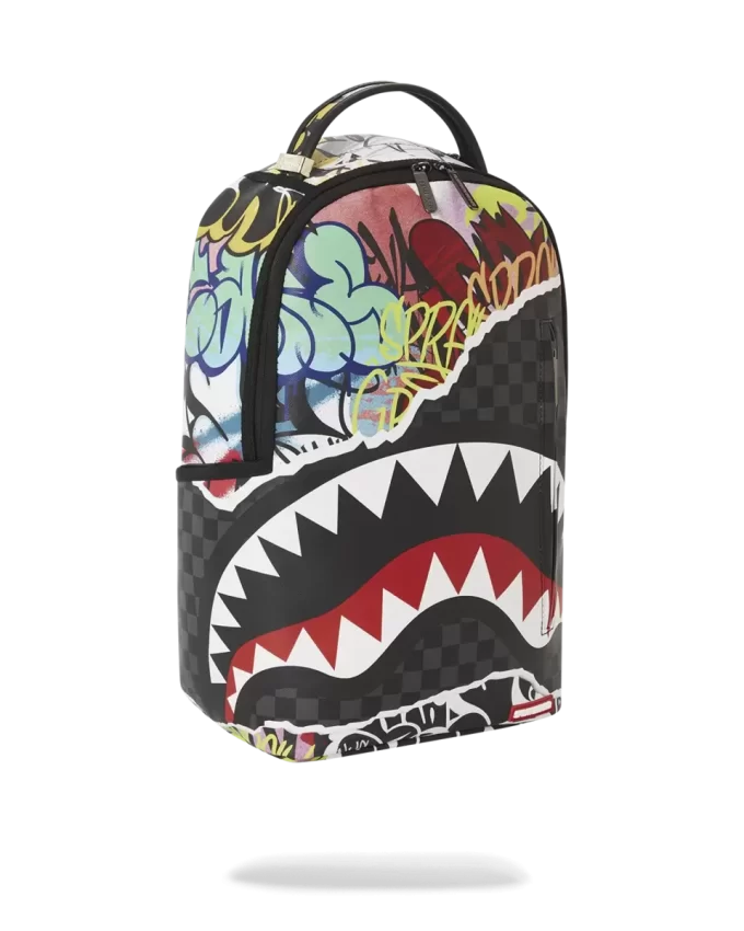 ARTISTIC PURSUIT RUCKSACK (DLXV)