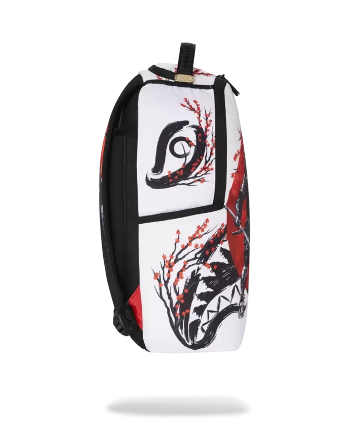 ASSASSIN’S CREED SHADOWS RISING SUN RUCKSACK