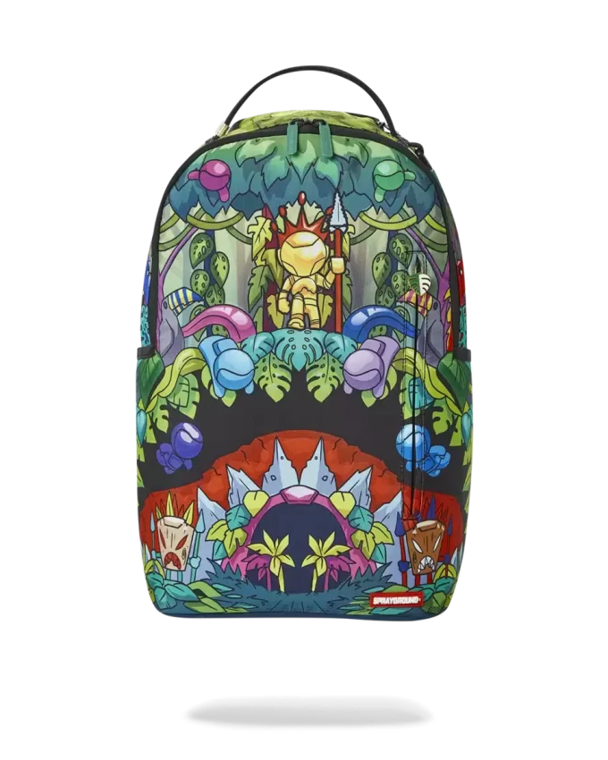 ASTRO BIG BANG RUCKSACK (DLXV) ASTRO BIG BANG RUCKSACK (DLXV)