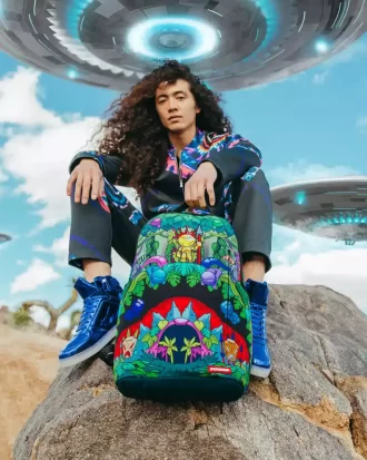 ASTRO BIG BANG RUCKSACK (DLXV)