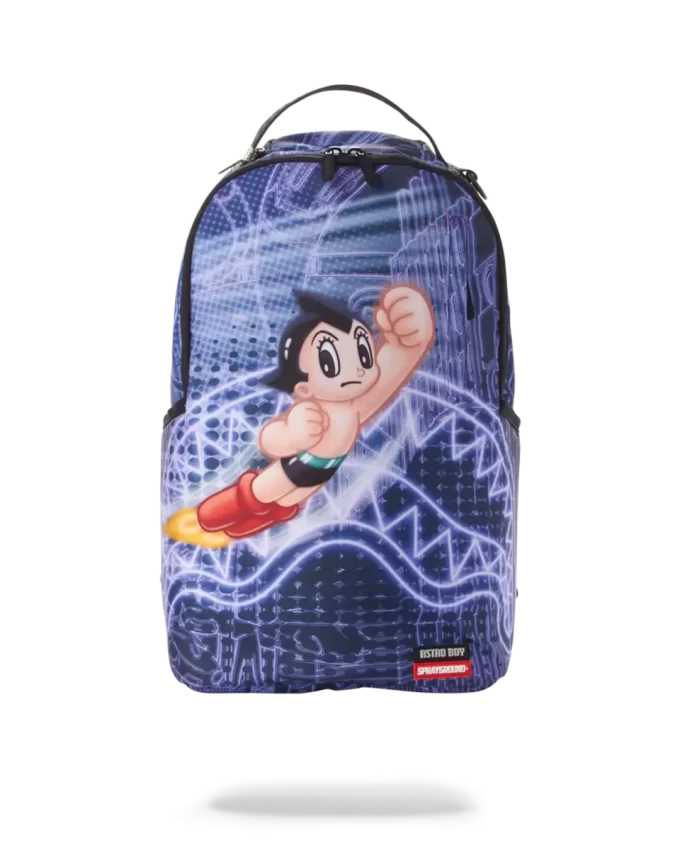 ASTRO BOY: MADE READY RUCKSACK