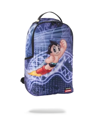 ASTRO BOY: MADE READY RUCKSACK