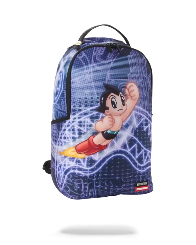 ASTRO BOY: MADE READY RUCKSACK