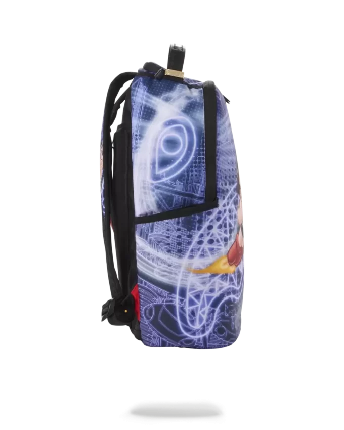 ASTRO BOY: MADE READY RUCKSACK