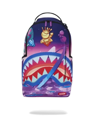 ASTRO CREW ROLLOUT DLXSR RUCKSACK