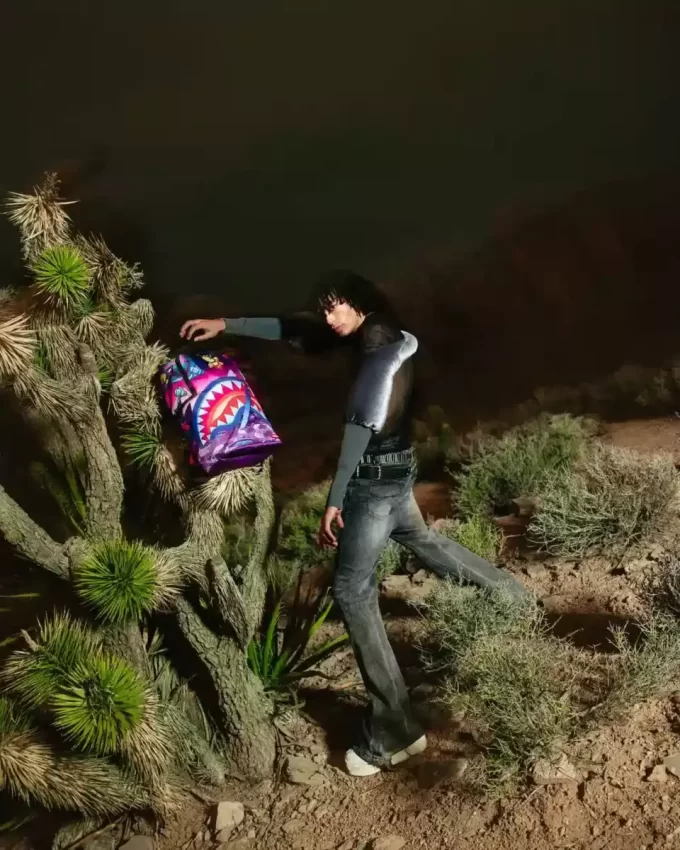 ASTRO CREW ROLLOUT DLXSR RUCKSACK ASTRO CREW ROLLOUT DLXSR RUCKSACK