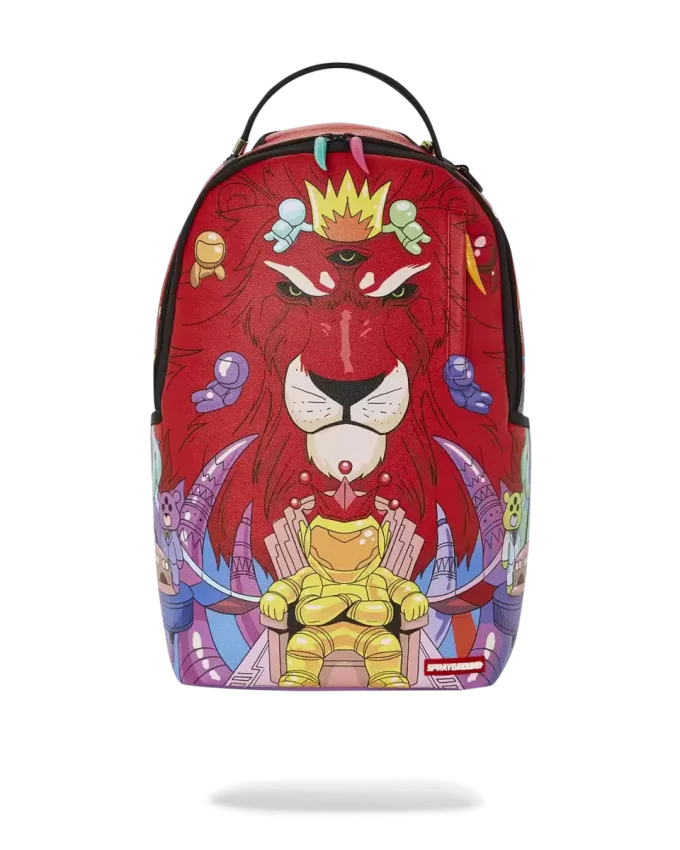 ASTRO KING RUCKSACK (DLXV) ASTRO KING RUCKSACK (DLXV)