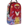 ASTRO KING RUCKSACK (DLXV) ASTRO KING RUCKSACK (DLXV)
