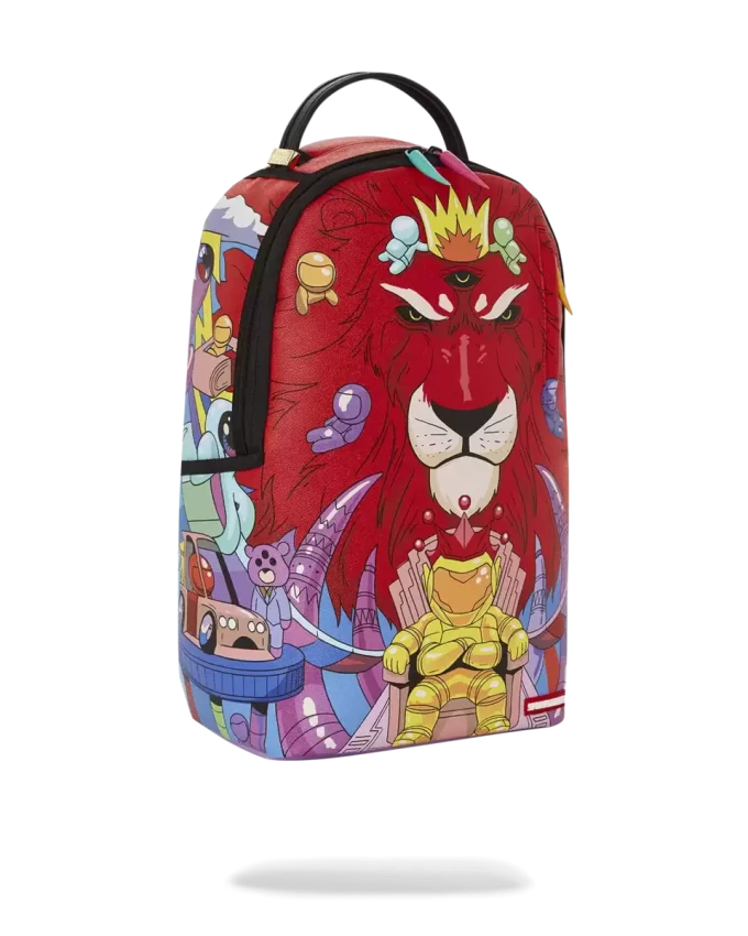 ASTRO KING RUCKSACK (DLXV) ASTRO KING RUCKSACK (DLXV)