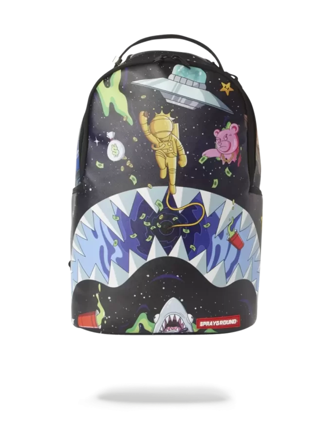 ASTRO PARTY RUCKSACK ASTRO PARTY RUCKSACK