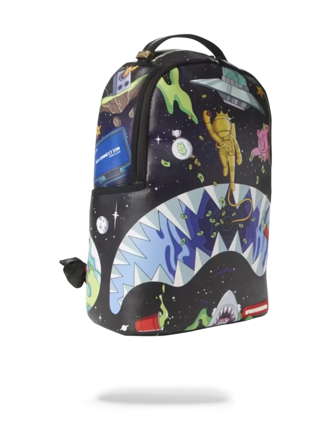ASTRO PARTY RUCKSACK ASTRO PARTY RUCKSACK