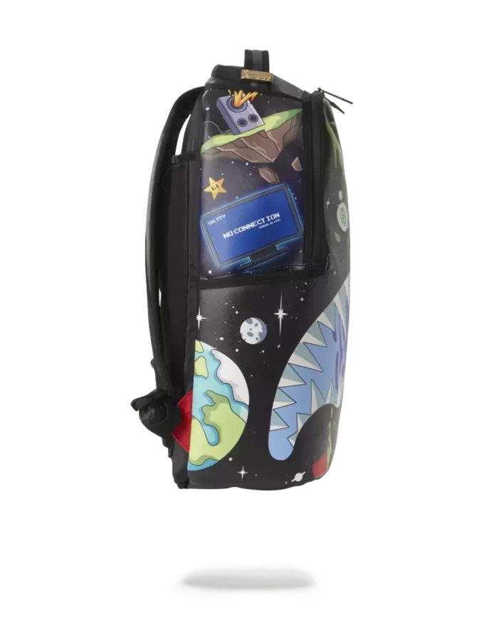 ASTRO PARTY RUCKSACK ASTRO PARTY RUCKSACK