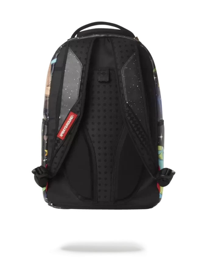 ASTRO PARTY RUCKSACK ASTRO PARTY RUCKSACK