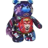 ASTRO TWILIGHT MONEYBEAR TEDDYBÄR-RUCKSACK