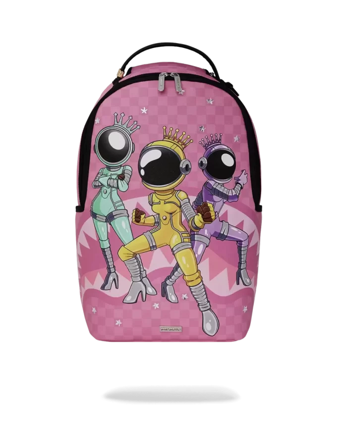 ASTROGALAXY DLXSV RUCKSACK ASTROGALAXY DLXSV RUCKSACK
