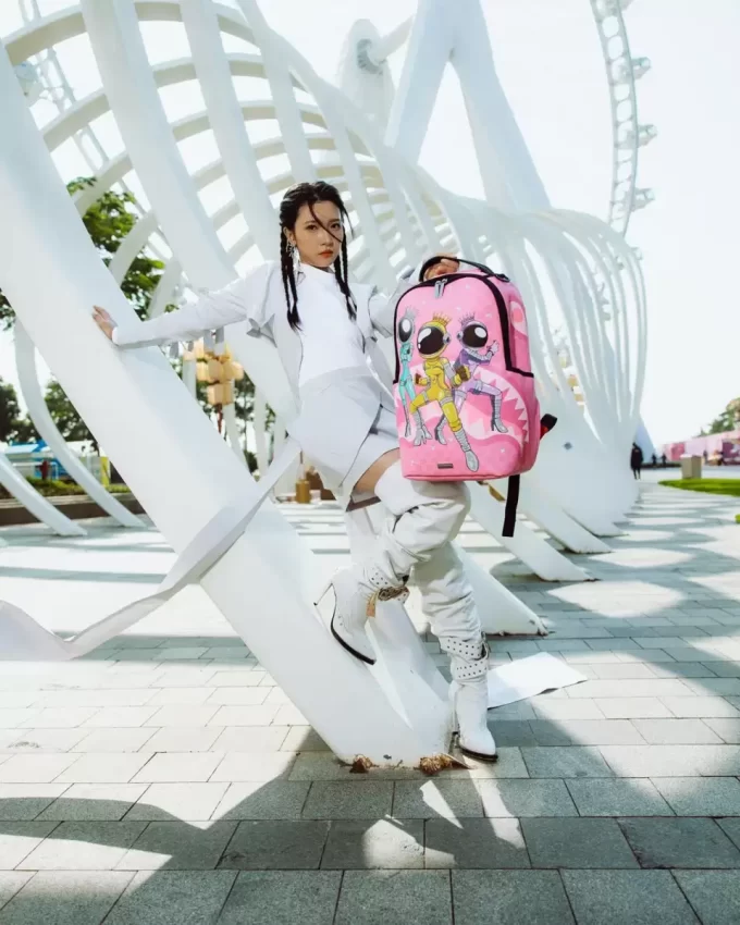 ASTROGALAXY DLXSV RUCKSACK ASTROGALAXY DLXSV RUCKSACK