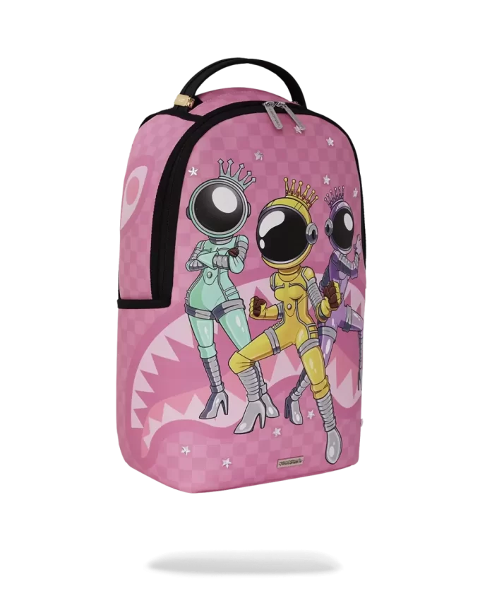 ASTROGALAXY DLXSV RUCKSACK ASTROGALAXY DLXSV RUCKSACK