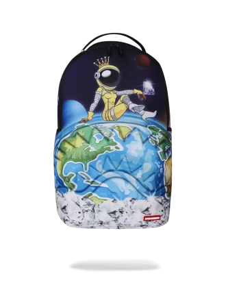 ASTROGALAXY QUEEN RUCKSACK