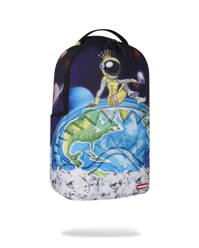 ASTROGALAXY QUEEN RUCKSACK ASTROGALAXY QUEEN RUCKSACK