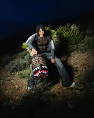 ASTROMANE ALS DIE GRÖSSTE REISSVERSCHLUSSRIEMENSCHEIBE DER WELT