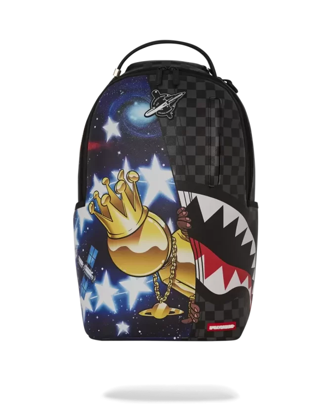 ASTROMANE INTERSELLAR DLXSV RUCKSACK ASTROMANE INTERSELLAR DLXSV RUCKSACK