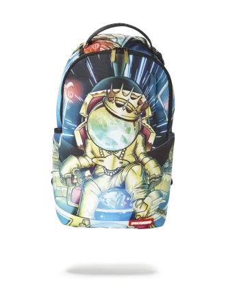 ASTROMANE LIGHTSPEED RUCKSACK